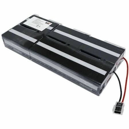 Battery Technology BTI 12V 6-CELL LEAD ACID UPS BATTERY FOR EBP-1616 744-A3121 EBP-1616-BTI