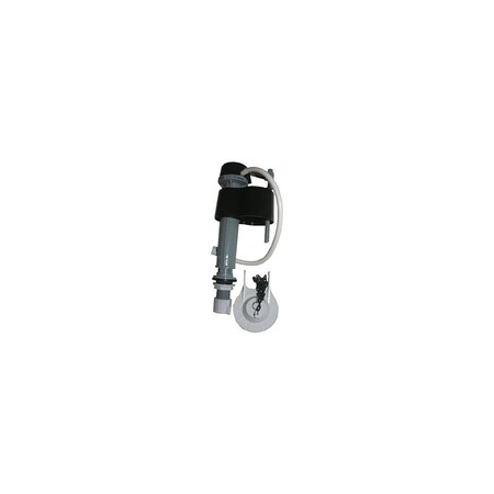 Larsen Supply Co. Toilet Tank Anti-Siphon Fill Valve, Fluidmaster, Adjustable 788651