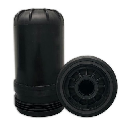 Beta 1 Filters Replacement Spin-On Fuel Filter Compatible With  60254487 / Sany B1SF0009039