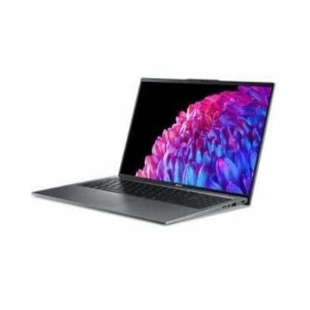 Acer SWIFT GO 16, INTEL CORE ULTRA 7 PROCESSOR 155H 1.4GHZ WITH INTEL TURBO BOOS NX.KSPAA.003