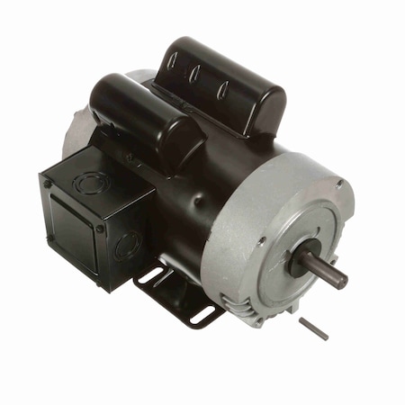 Century B764ES General Purpose Motor 2HP 3450 RPM 208/115V UB764ES