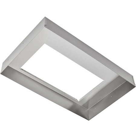 Broan-Nutone Broan LB30SS 30 in. Box Shaped Range Hood Liner for Use with PM250 & PM390 Power Modules LB30SS