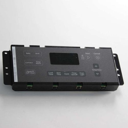 Whirlpool LCC195 BLUE, EHESC, CV, WPL, SS WPW10586737
