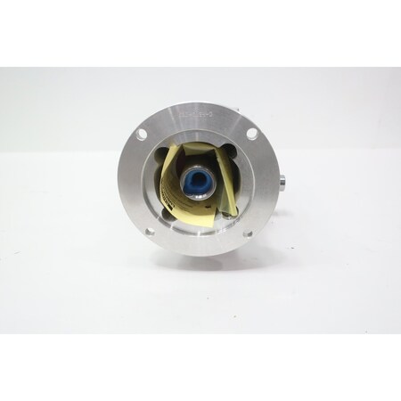 Cone Drive RIGHT ANGLE GEAR REDUCER 50:1 B051150.WART1