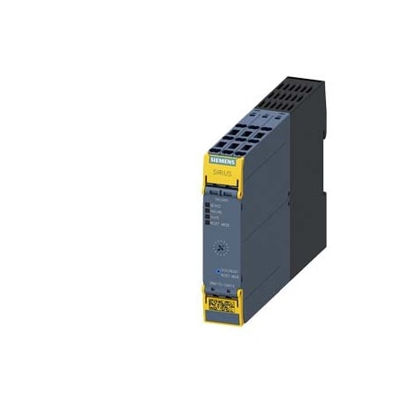 Siemens fail-safe direct-on-line starter 3RM1 3RM1107-2AA14
