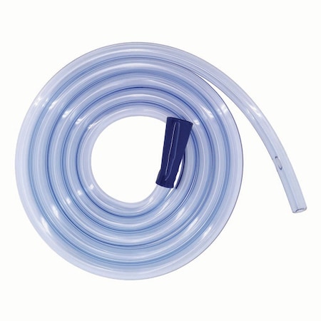 Jorgensen Laboratories JorVet PVC Stomach Tube, Medium, 3/8 x 5/8 x 9" J0106ME