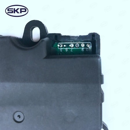 Skyward Automotive Products HVAC Blend Door Actuator, SK604121