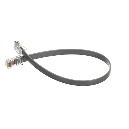 Sure Shot-Ac Dispensing Cable, 14in, Modular Jack A-10-024-4-SP