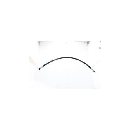 Genie REPLACEMENT HOSE ASSEMBLY, DRIVE MOTOR 105653