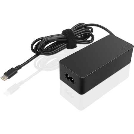 Lenovo 65W AC POWER ADAPTER - 100-240 V   1.5A 50-60 HZ - 65WATT - USB-C - WIDTH 4X20M26268