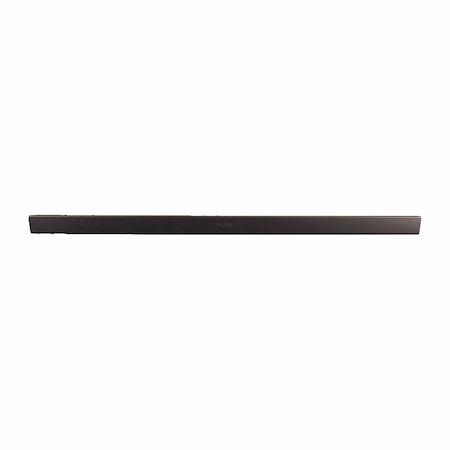 Lg Microwave Front Decor (Trim) MCR62347204