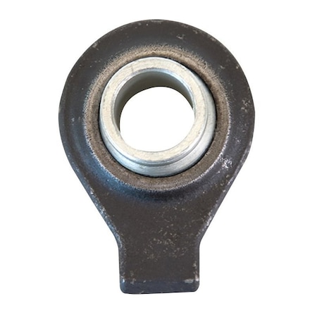 Koch Filter Top Link End, Weld-On, Powder-Coated, For: Category 1 Tractors 4037103