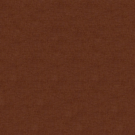 Abbeyshea Copper, Woven Plain, 1 Yard L, 55 in W DEVIN41