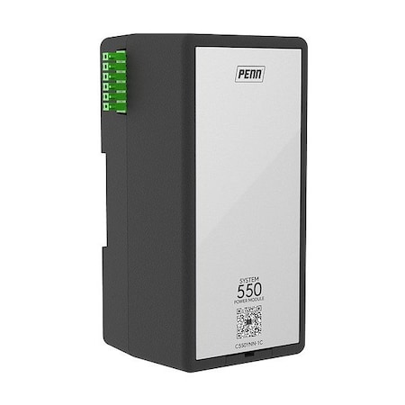 Johnson Controls System 550 Power Module C550YNN-1C