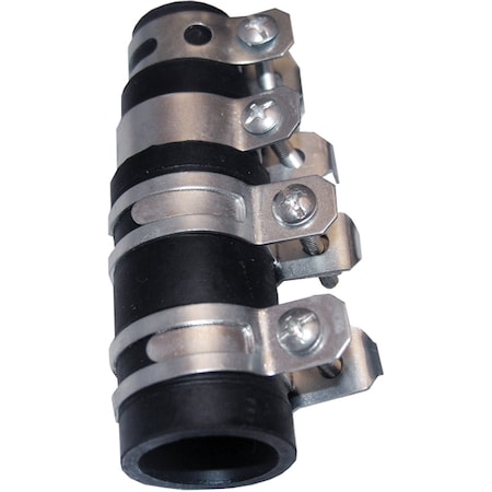 Westlake Pipe & Fittings Dishwasher to Disposer Connector 2/1/3751