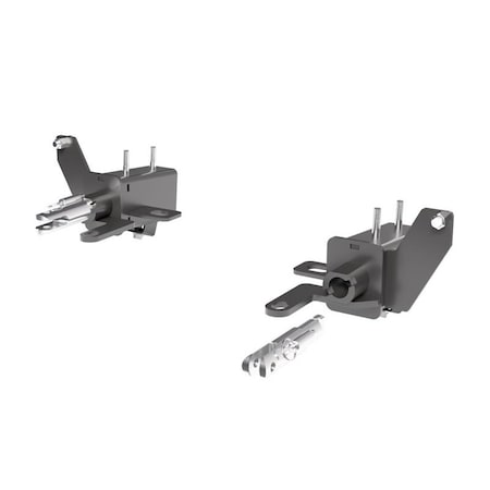 Blue Ox TOW BAR BASEPLATE BX2698