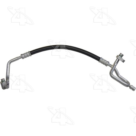 4-Seasons AC Discharge Line Hose Assembly for 2000-2003 Nissan Xterra 56133