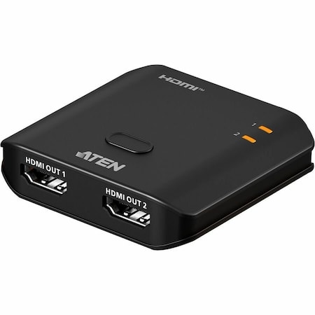 Aten ESSENTIALS 2-PORT 8K HDMI SPLITTER VS5812