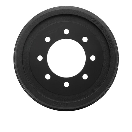 Dfc True-Balanced Brake Drum, Brake Drum,  365-40048