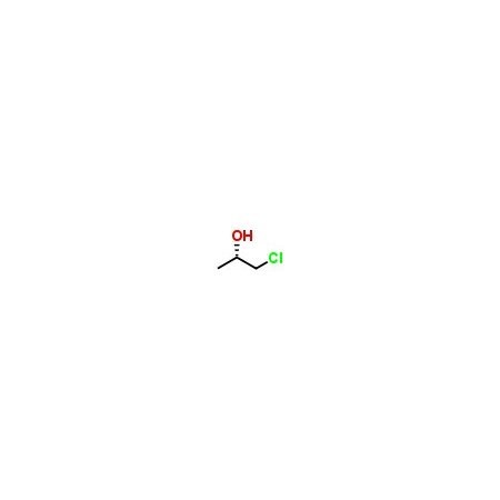 Ak Scientific (S)-1-Chloro-2-propanol (250mg), CAS 37493-16-6 E885-250mg