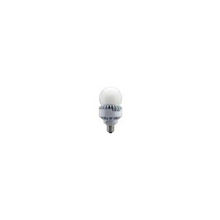 Satco 5.5W LED A15 Appliance Bulb, E26 Base, 3000K S13102