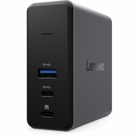 Lenovo USB-C GAN TRAVEL DOCK-US 40BD0065US