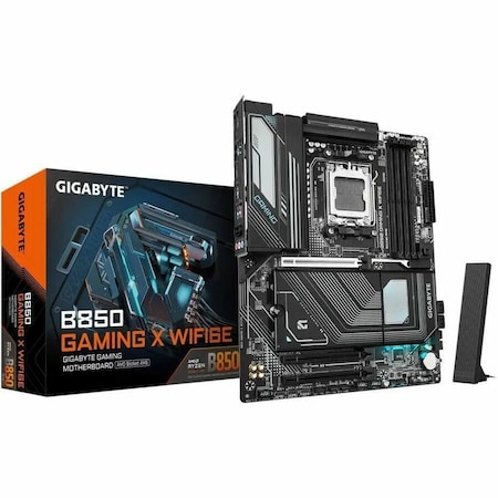 Gigabyte B850 GAMING X WIFI6E B850 GAMING X WIFI6E