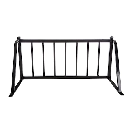 Jamestown Advanced Products Falconer Bike Rack, 10 Bike KFALC-10--