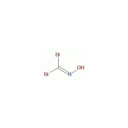 Ak Scientific 1, 1-Dibromoformaldoxime (5g), CAS 74213-24-4 W8198-5g