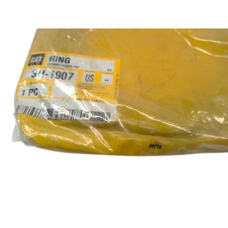 Caterpillar RING, CATERPILLAR OEM 3H1907 3H1907