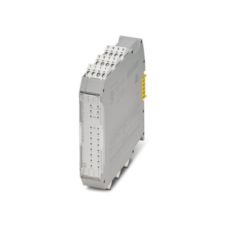 Phoenix Contact PSR-M-E2-DO16-SC Extension module with 1105134