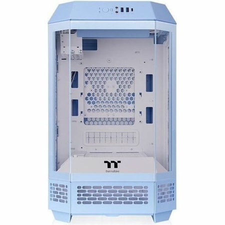 Thermaltake Tower 250 Hydrangea Blue CA1Z900SFWN00