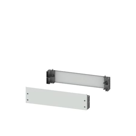 Siemens SIVACON Base 8MF1200-2CS