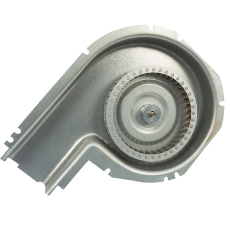 Diversitech Draft Inducer Replaces Carrier 66649