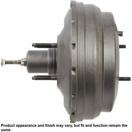 A1 Cardone Power Brake Booster for 1990-1997 Honda Accord 532510