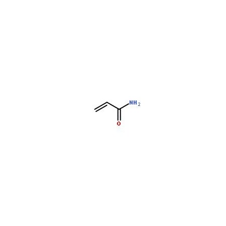 Ak Scientific Acrylamide Monomer [for Electrophoresis] (100g), CAS 79-06-1 1650AP-100g