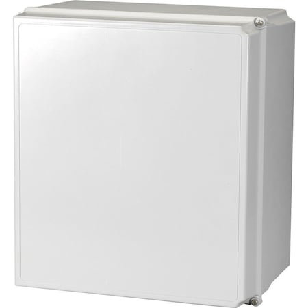 Black Box Wireless Wallmount Cabinet - network device enclosure RM100A
