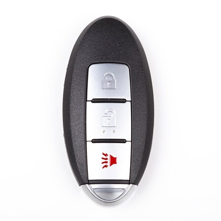 Aks Keys 2008 - 2013 Nissan Smart Key 3 Buttons Fob FCC# CWTWBU729 RC-NISSAN-08C