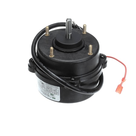 Hussmann Fan Motor, 120-230V, 60HZ, 750-1475RPM 3115920