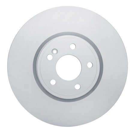 Dynamic Friction Co DFC Hi-Carbon Alloy GEOMET Coated Rotor 900-63185
