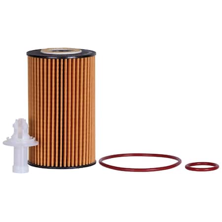 Premium Guard Engine Oil Filter, PG5702EX