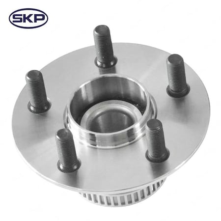 Skyward Automotive Products Wheel Bearing and Hub Assembly,  SK512167