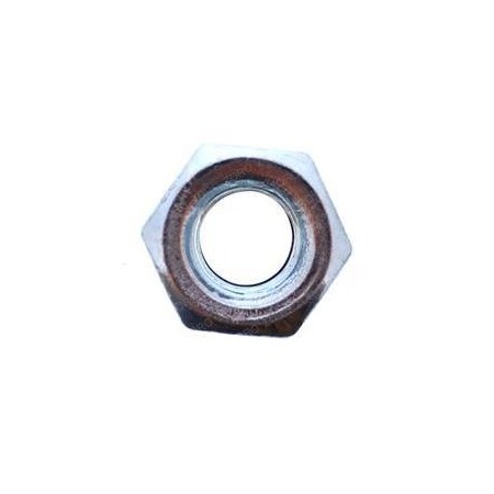 Tennant REPLACEMENT NUT, NYL LOCK 8714