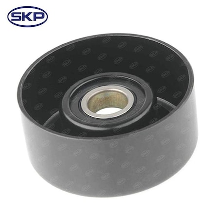 Skyward Automotive Products Accessory Drive Belt Idler Pulley, SK89016