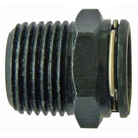 Olympian Athlete TR770 Gm Transmission Line Connector - 1 OL279576