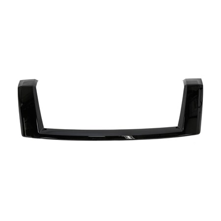 Coast2Coast GRILL INSERT GI187BLK
