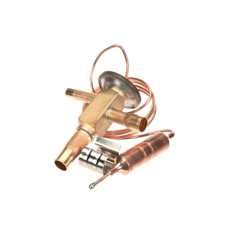 Traulsen Expansion Valve/TXV 325-60080-117