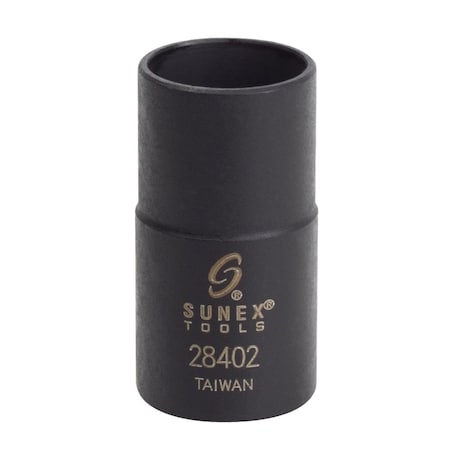 Sunex Removal Tool For Ford Wheel Locks and 18Mm Gm Lug 28402