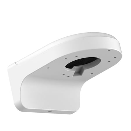 Luminys Wall Mount Bracket for Select N5D Dome and N5T/N3T Turret Cameras LUM-W01