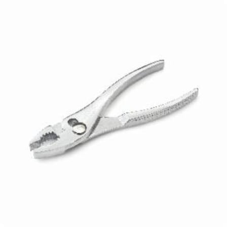 Crescent CEE TEE CO. COMBINATION SLIP JOINT PLIER, FORGED ALLOY STEEL JAW, SERRATED JAW H28N